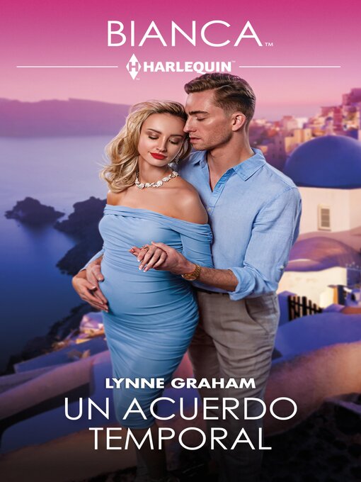 Title details for Un acuerdo temporal by Lynne Graham - Available